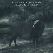 Electronic/Industrial Bass Artist Sinthetik Messiah Announces The Release Of Their Single Black Sheep Ft. Hart Fortenbery Of Deep South Paranormal