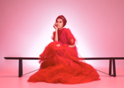 Yuna Releases New Album Rouge, Out Today