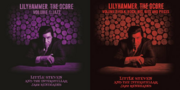 Little Steven & The Interstellar Jazz Renegades Score For Netflixs First Original Series, Lilyhammer, Now Available For First Time, In Two Volumes