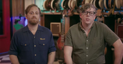 The Black Keys Debut MasterCourse Trailer Via Funny Or Die