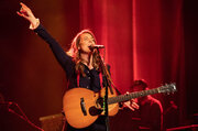 Brandi Carlile Sells Out Six Shows At Nashvilles Historic Ryman Auditorium!