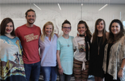 Trhibe Becomes The Newest Member Of The Country Music Association!
