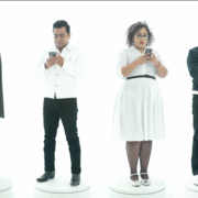 Grammy-Winning Mexican-American Quartet La Santa Cecilia Announce New LP, La Santa Cecilia, Take On Social Media With Winning