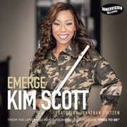 Flutist Kim Scott Releases 4th Album Release Free To Be On Innervision Records