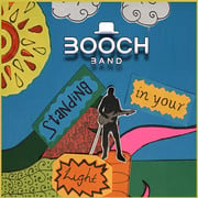 Booch Band Sync For Seinfelds Comedians Drops On Netflix Series Ahead Of New August Single