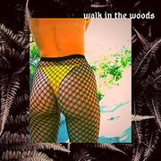 Jonas Hayes Releases New Single Walk In The Woods