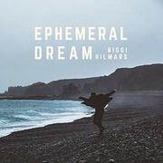 Icelandic Film Composer Biggi Hilmars Releases New EP Album Ephemeral Dream