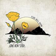 Echo Hill Band Releases New EP Album Some New Story