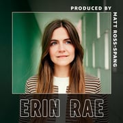 Erin Rae Releases Amazon Original Cover Of Tom Paxtons Last Thing On My Mind