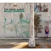 The Black Watch Releases Jangly Indie Pop Album Magic Johnson In The UK On August 8, 2019