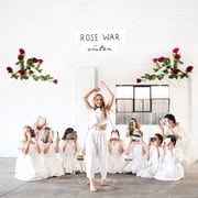 Electro-Pop Singer/Songwriter Rose War Makes Her Powerful Debut With Female Empowerment Anthem Sister