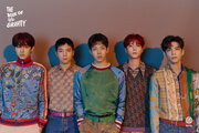 Korean Rock Band, DAY6, Tops The Billboard Chart