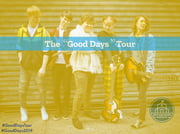 Safe And Sound Schools Announces The Good Days Tour Campaign And Contest