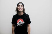 Pierce The Veils Vic Fuentes Named Co-Chaiman + CEO Of Living The Dream Foundation