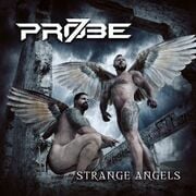 Synthpop Act Probe 7 Announces The Release Of Strange Angels