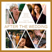 After The Wedding - The Original Motion Picture Soundtrack By Mychael Danna