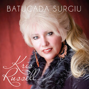 Kris Russell & The Mystery Jazz Ensemble Release A New Single Batucada Surgiu In Celebration Of Bossa Novas 60th Anniversary