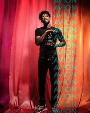 Tequila Avion Announces Partnership With 21 Savage In New Depart. Elevate. Arrive. Campaign