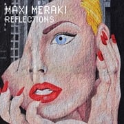 Its Time For Maxi Meraki To Debut With His First Single Reflections