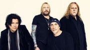 Govt Mule To Perform At The Capitol Center For The Arts