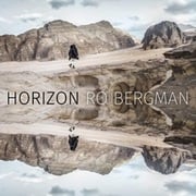 Prolific Indie-Rock Sensation Ro Bergman Shares Horizon Single & Video