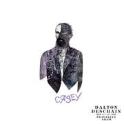 Dalton Deschain & The Traveling Shows EP Casey Is Due Out September 27, 2019