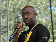 Freddie Gibbs Says Fuck Colin Kaepernick While Defending JAY-Z