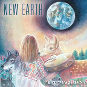 New Earth, A Song For The Future By Kate Magdalena