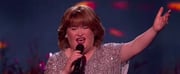 Susan Boyle Returns To Americas Got Talent With I Dreamed A Dream