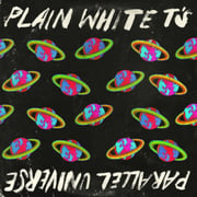 Plain White Ts Drop Deluxe Version Of Parallel Universe