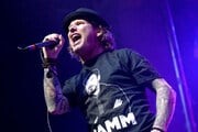 Corey Taylor: Slipknot All Hope Is Gone Outtakes Have A Radiohead Vibe