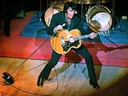 Elvis Presleys Signature #1 Hit Suspicious Minds Celebrates 50th Anniversary Today