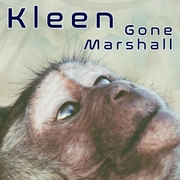 Funded With Dinosaur Bones, New Record Kleen By Maverick Singer-songwriter Gone Marshall Drops Late August 2019