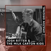 Josh Ritter & The Milk Carton Kids Team Up For Amazon Original Losing Battles