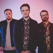 Alternative Rock Trio Elessar UK Make Their Powerful Return With Give It Up