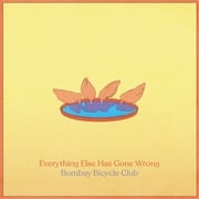 Bombay Bicycle Club Announces New Album Everything Else Has Gone Wrong