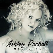 Ashley Puckett Delivers A Dose Of Country Medicine On Debut Single Release