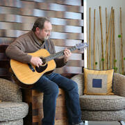 New Single And Lyric Video From Chart-Topping Folk Artist Bill Abernathy