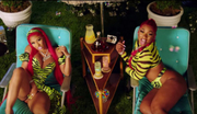 Megan Thee Stallion Owns Summer 2019 With Hot Girl Summer Featuring Nicki Minaj & Ty Dolla $ign