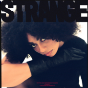 Celeste Releases New Single Strange, Out Today