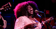 Yola Begins Tour As Special Guest Of Kacey Musgraves