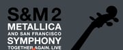 Trafalgar Releasing Launches Extended Trailer For Metallica And San Francisco Symphony: S&MÂ²