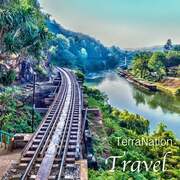 Explore The World With The Travel EP From Terranation