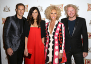 Little Big Town To Perform At Save The Childrens Centennial Celebration In New York