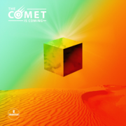 The Comet Is Coming Set To Release Mini-Album The Afterlife