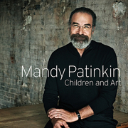 Mandy Patinkins Children And Art Due October 25 On Nonesuch Records