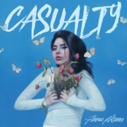 Anna Akana Announces Debut Album Casualty Out October 4, 2019