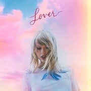 Taylor Swifts Album Lover Crosses 1 Million US Consumption