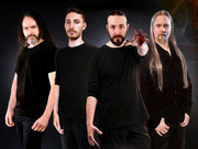 Ark Ascent Release Innocence Lost Music Video Ft. Rogue Marechal Ex-Shadowkeep, DGM Bassist And Sirenia Drummer