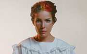 Halsey Releases New Single Graveyard And Announces Next Album Manic Out January 17, 2020